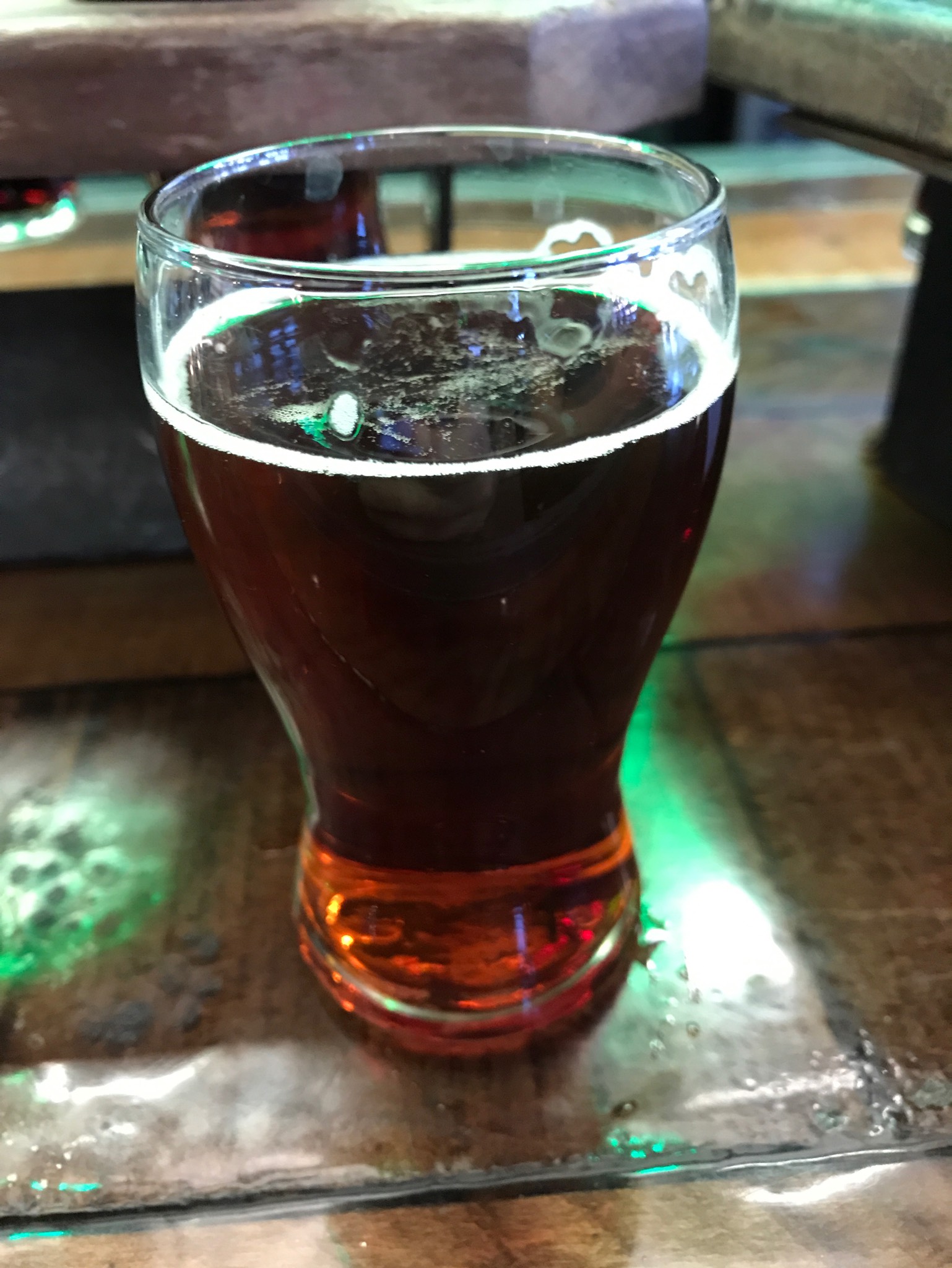 Drama Mama, United States