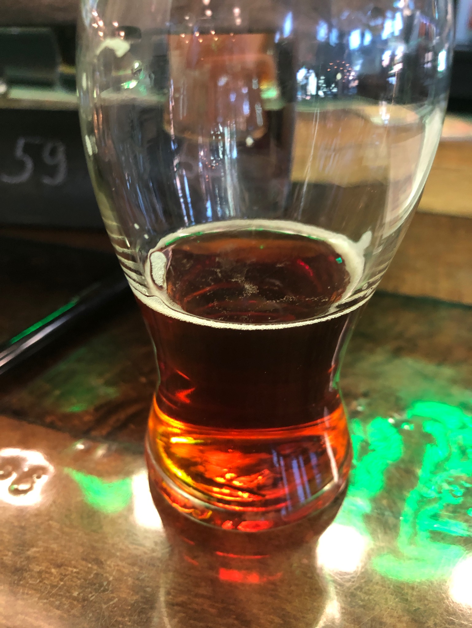 Drama Mama, United States