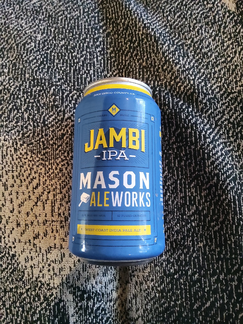 Jambi, United States