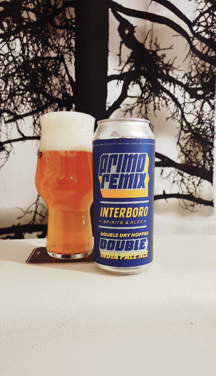 Primo Remix, United States