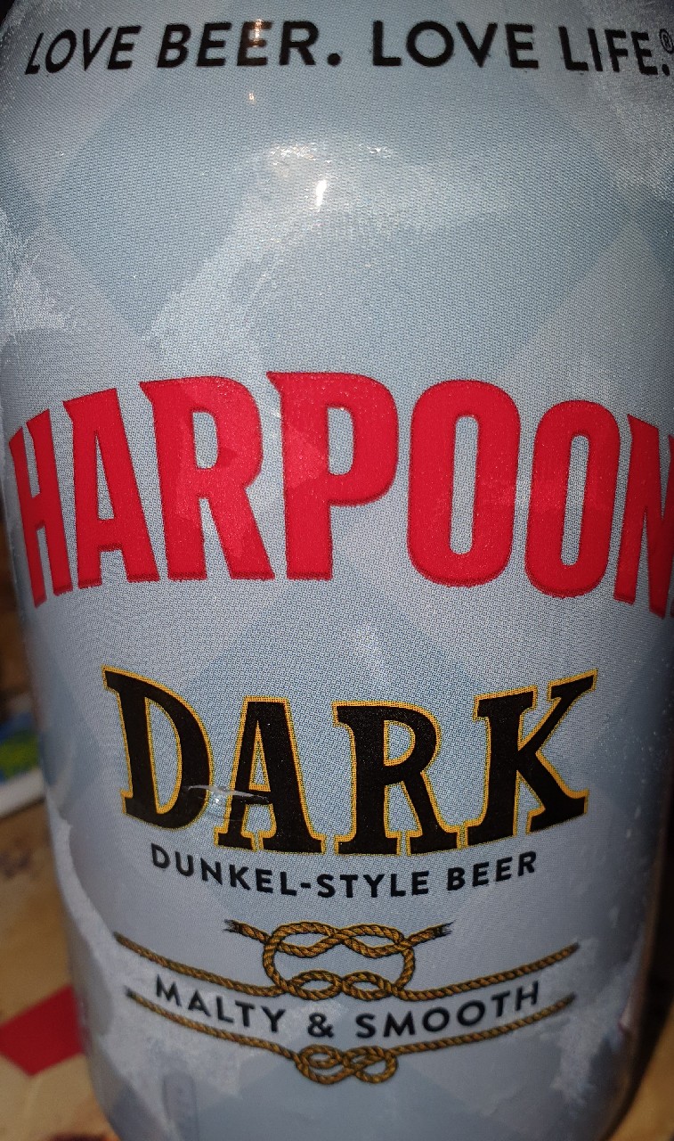 Harpoon Dark, United States