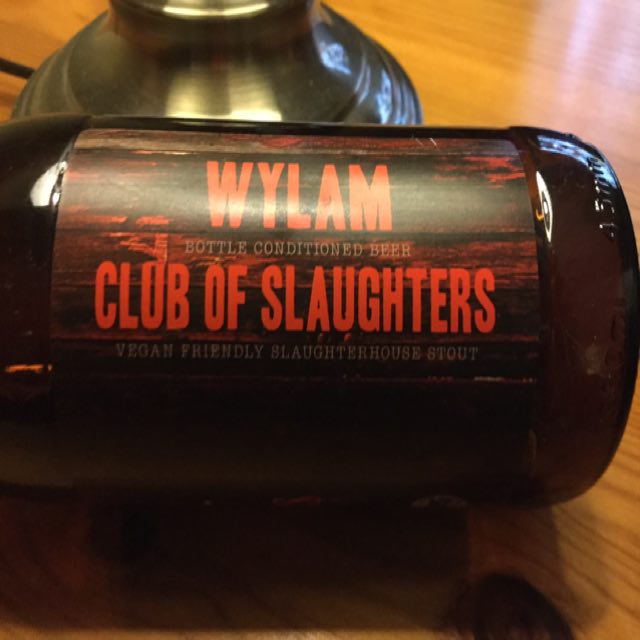 Club of Slaughters, England