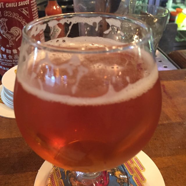 Le Freak Ale, United States