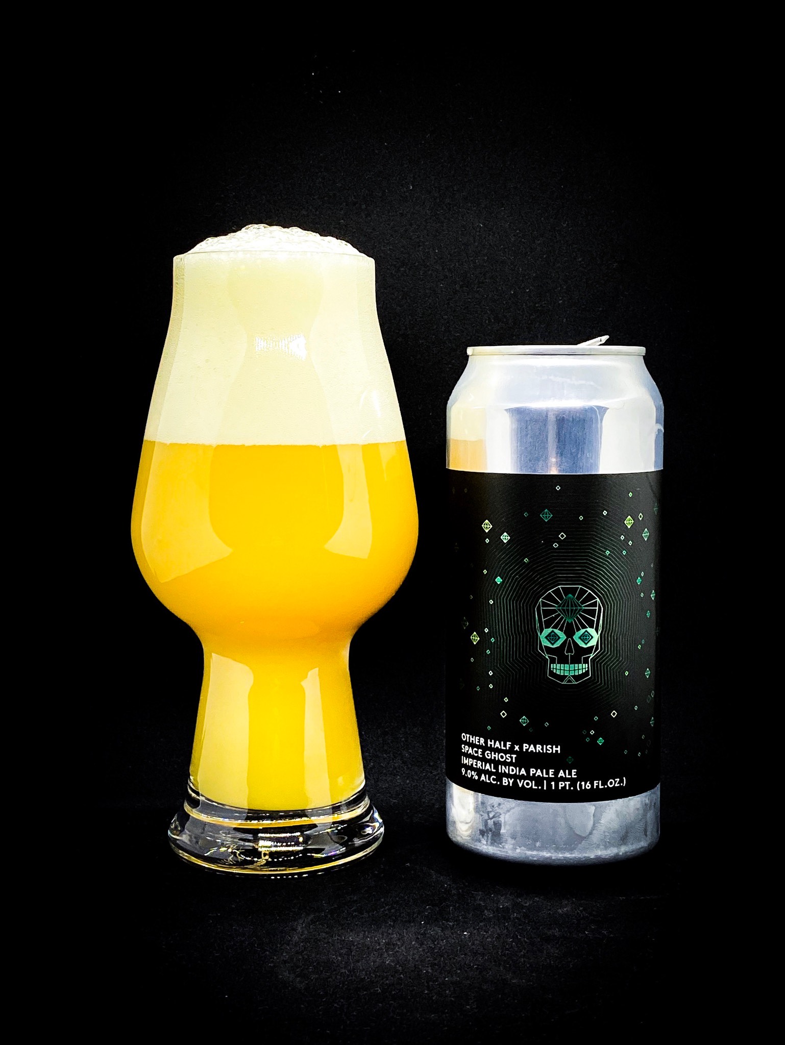 Space Ghost, United States