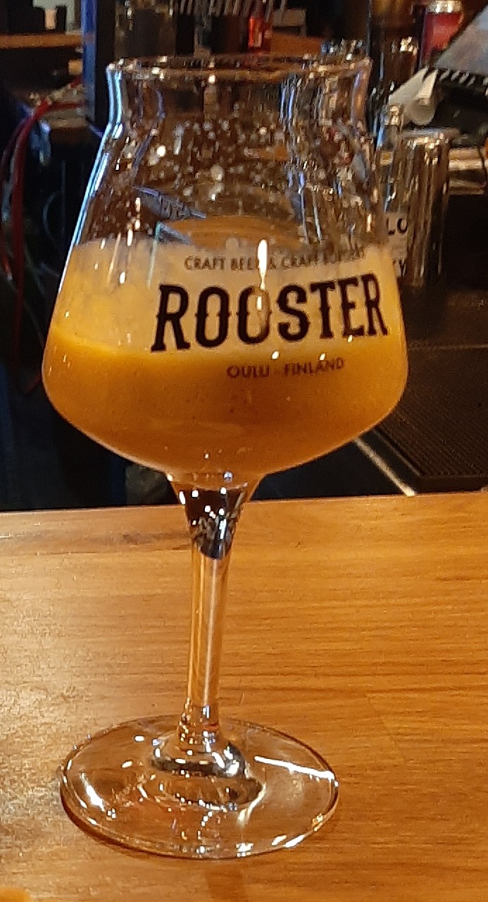 19 Gose - Mango, Guava & Passion Fruit, England