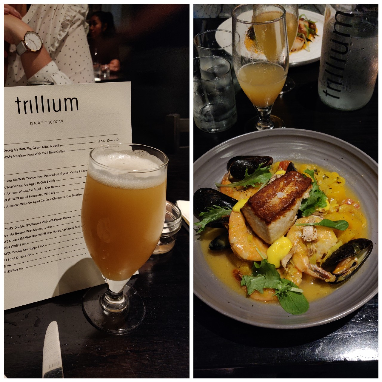 Double Dry Hopped Illustrated, United States