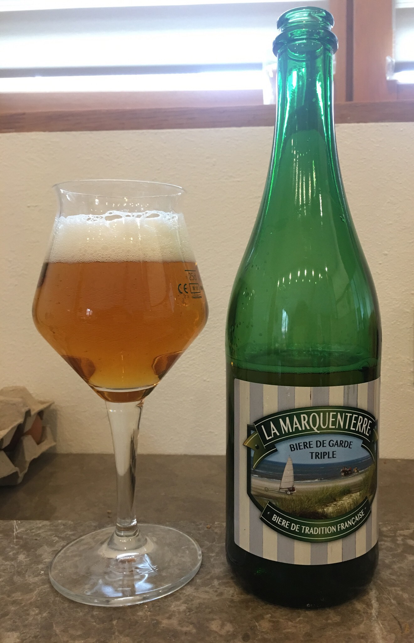 La Marquenterre Triple, France