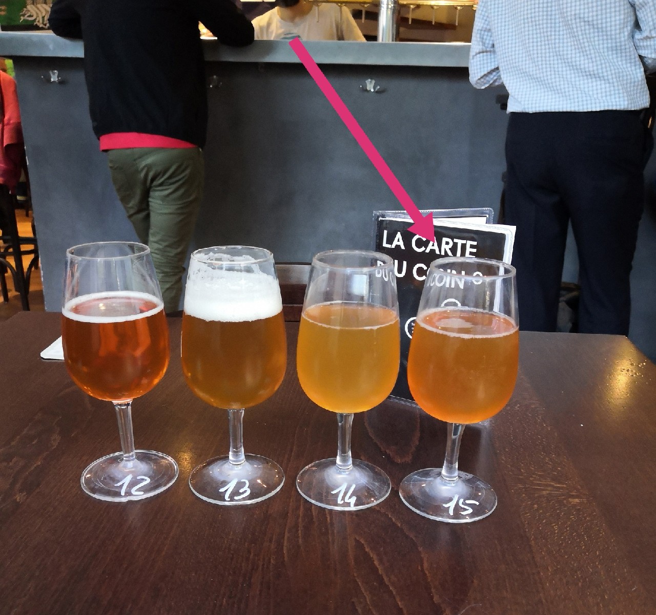 Chipotle, Switzerland