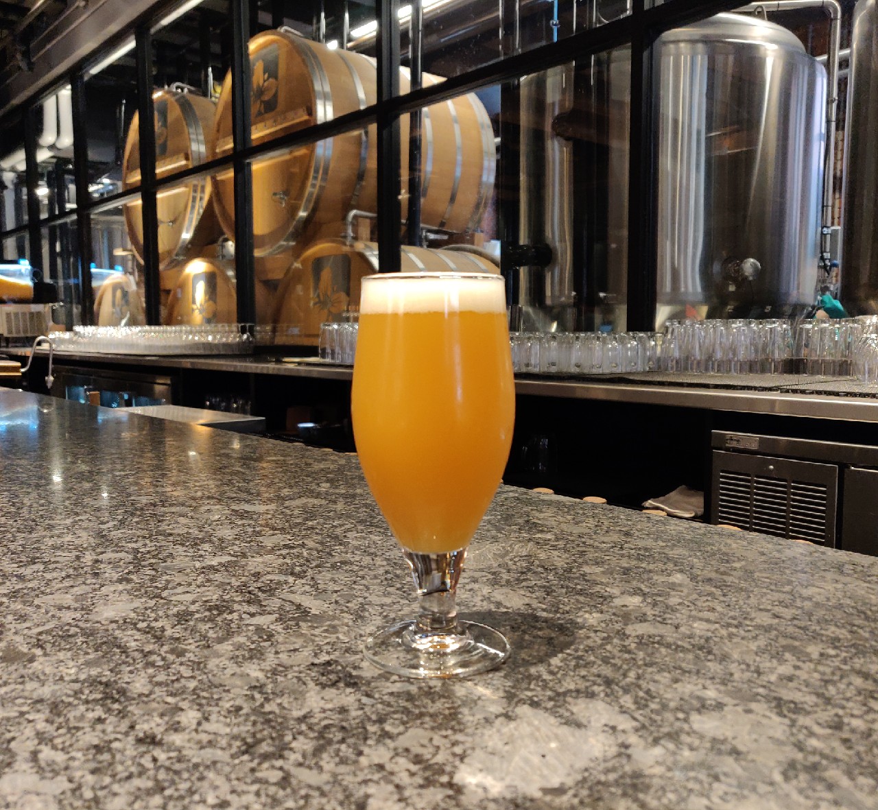 Double Dry Hopped Pittsburgh Street, United States