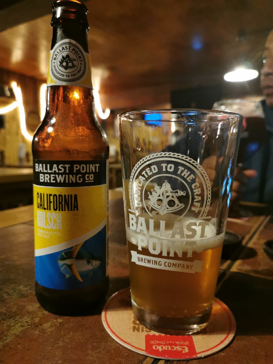 California Kölsch, United States