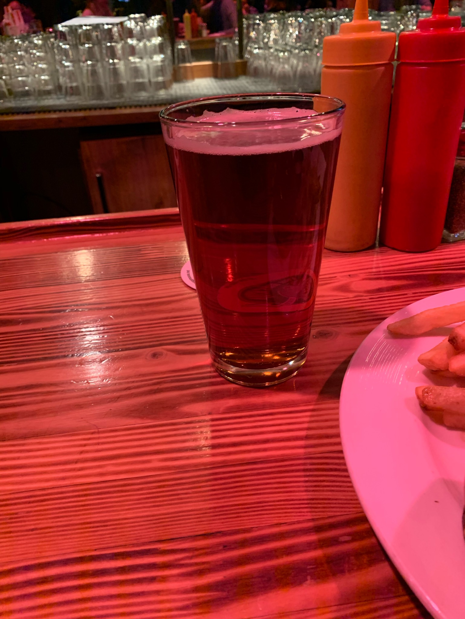 Amber Ale, United States