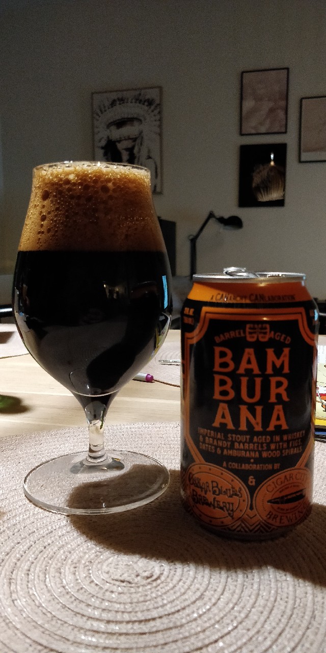 Bamburana, United States