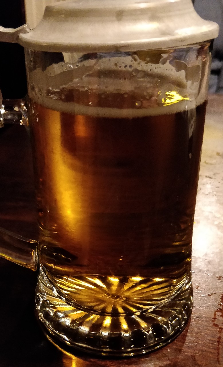 Dark Star The Original, England