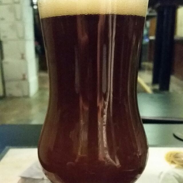 Double Warthog Chili, Finland