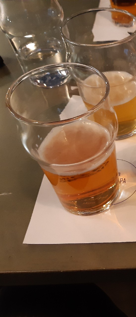 Papaya Hibiscus IPA, Finland