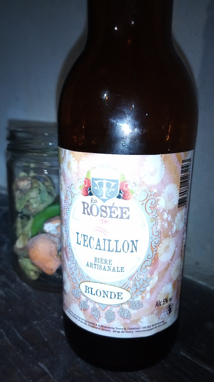 La Rosée De L'Écaillon, France