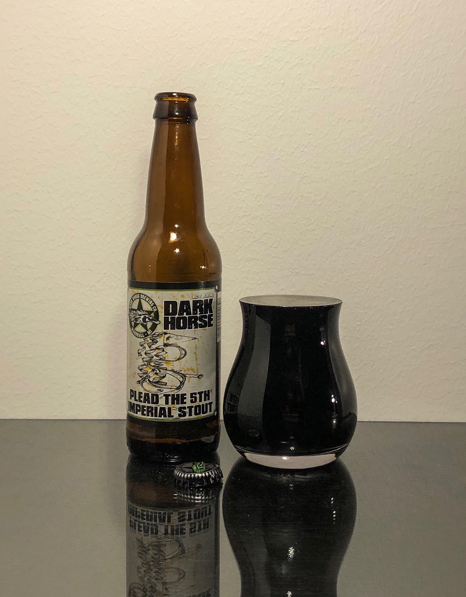 Plead the 5th, United States