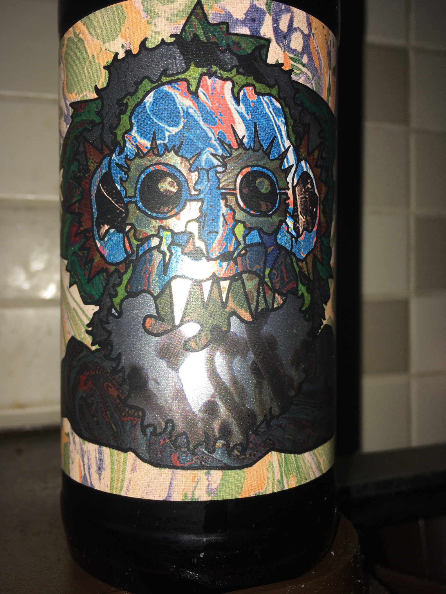 Mr. Hyde, England