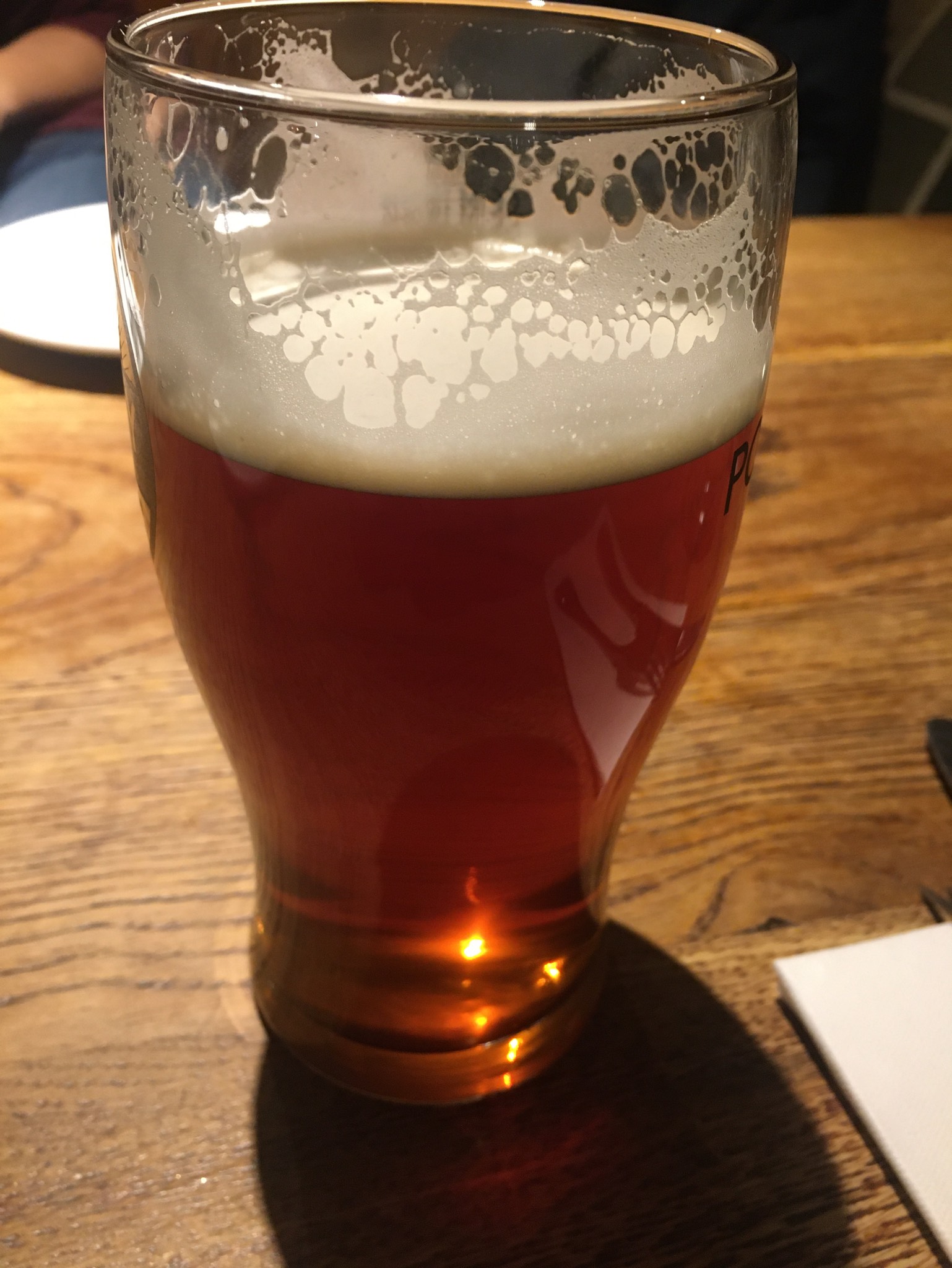 Sweet Chariot IPA, England