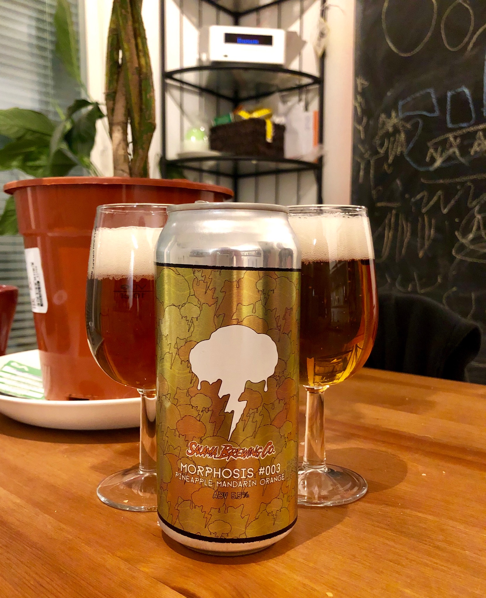 Morphosis #003, Finland