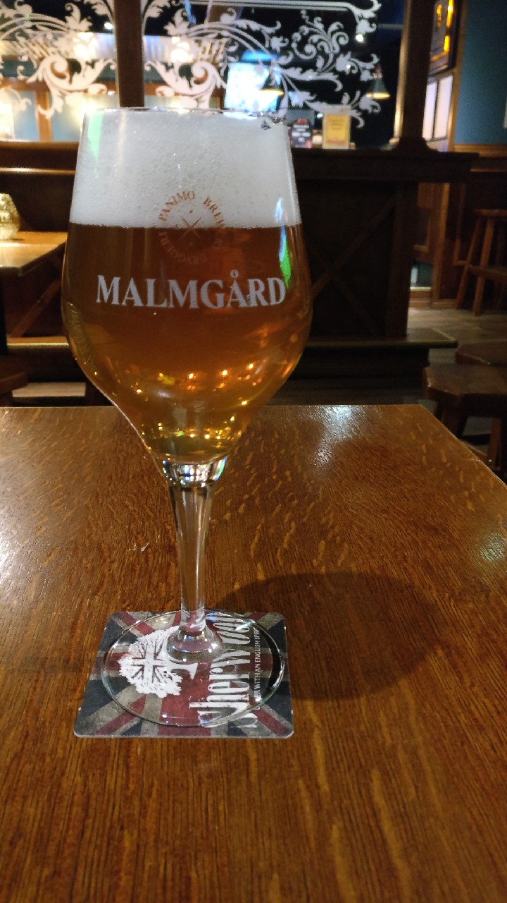 Simcoe Lager, Finland