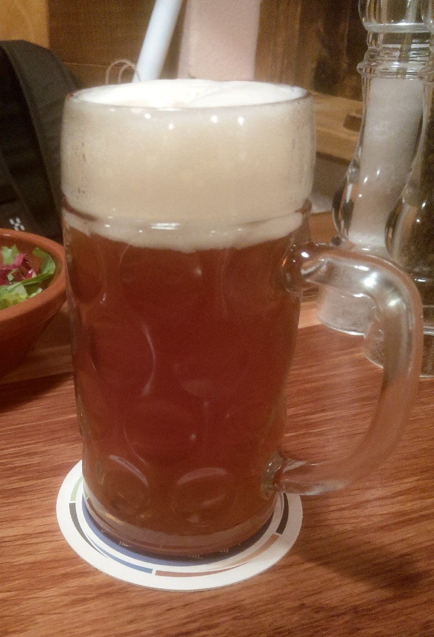 Vollbier Hell, Germany