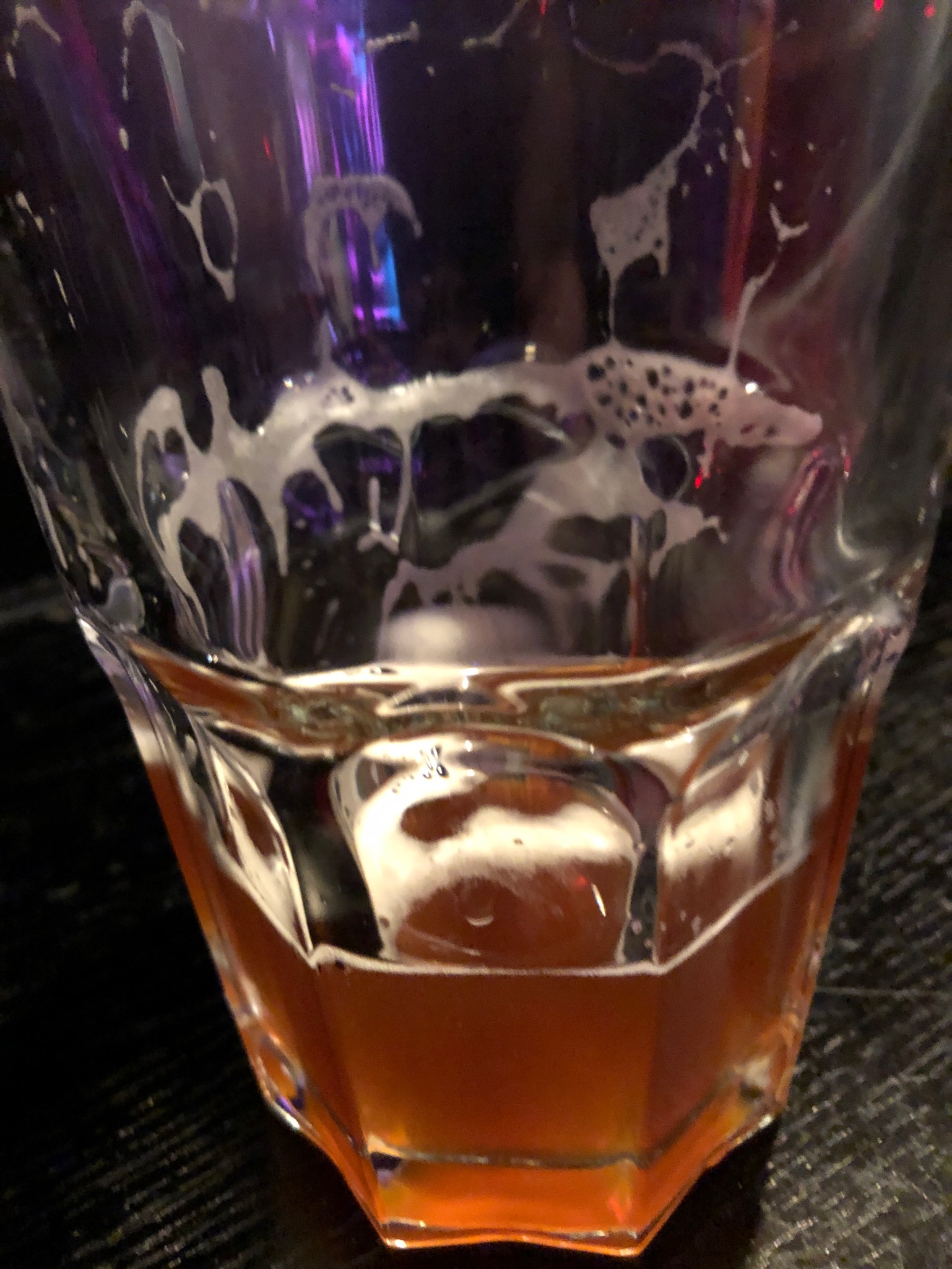 Apollo Session IPA, Finland