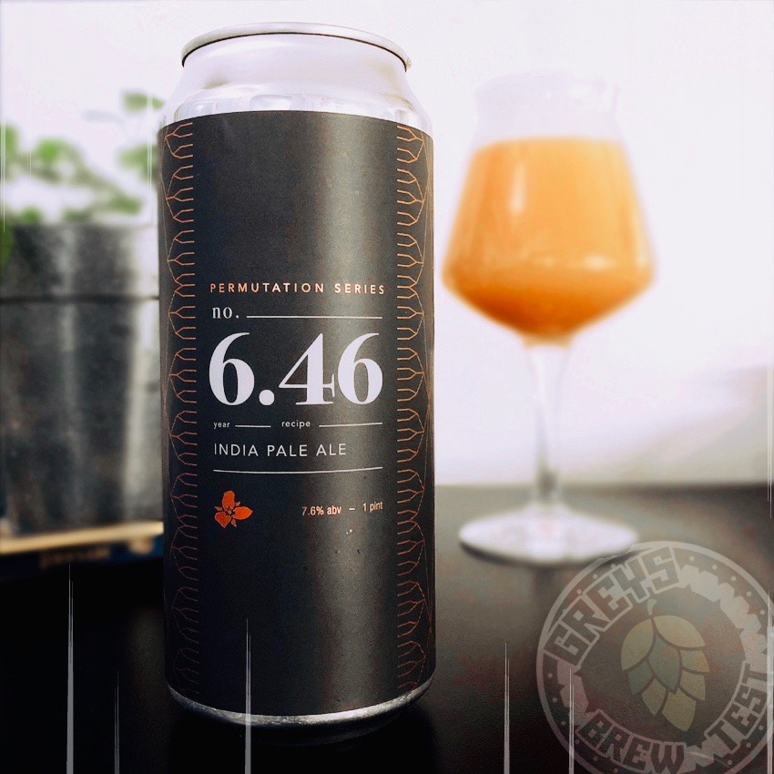 Permutation Series 6.46, United States