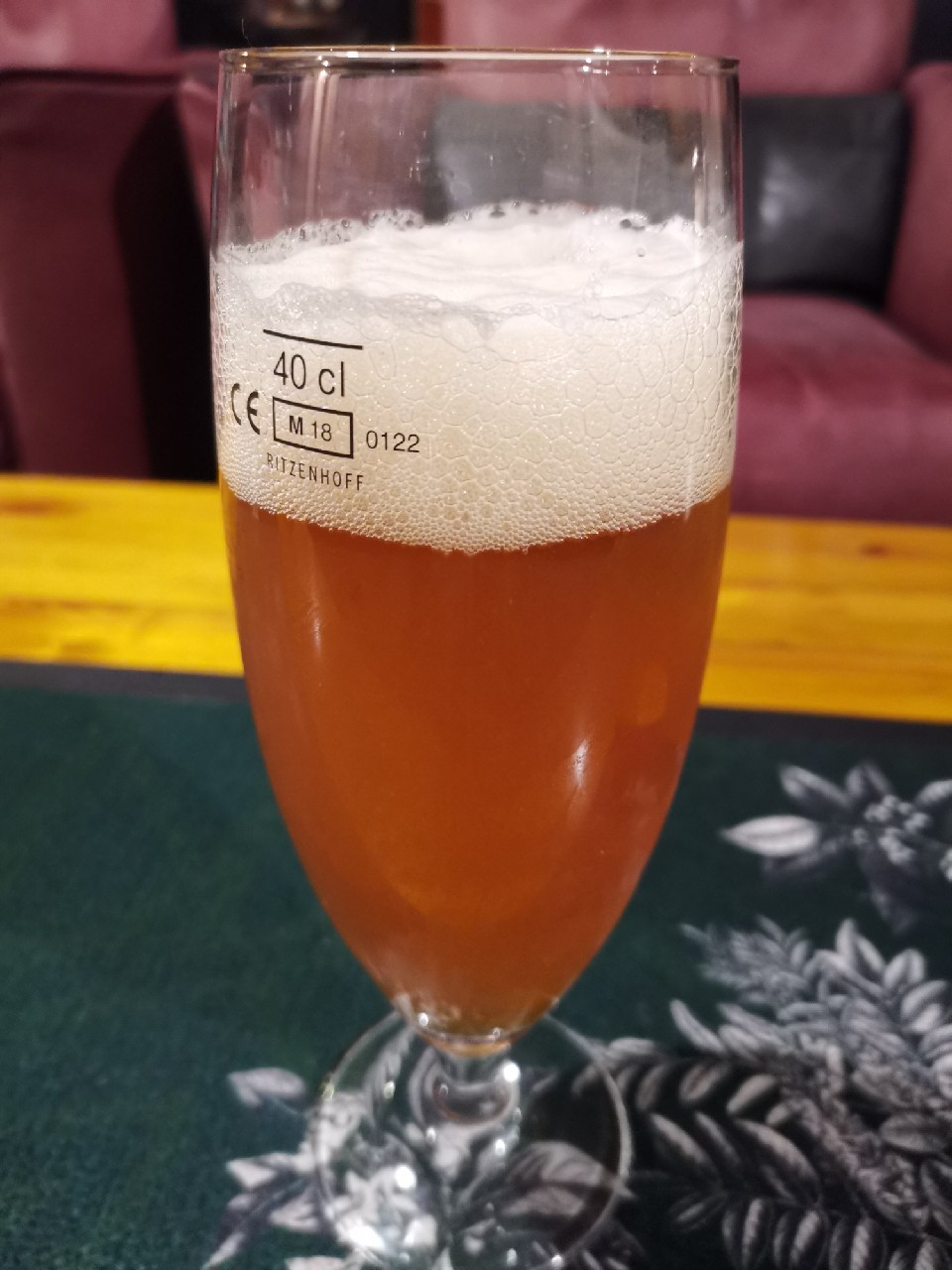 Majava IPA, Finland