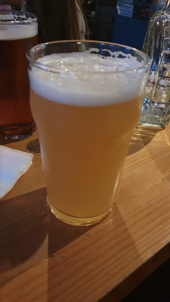 Granville Island West Coast IPA, Canada