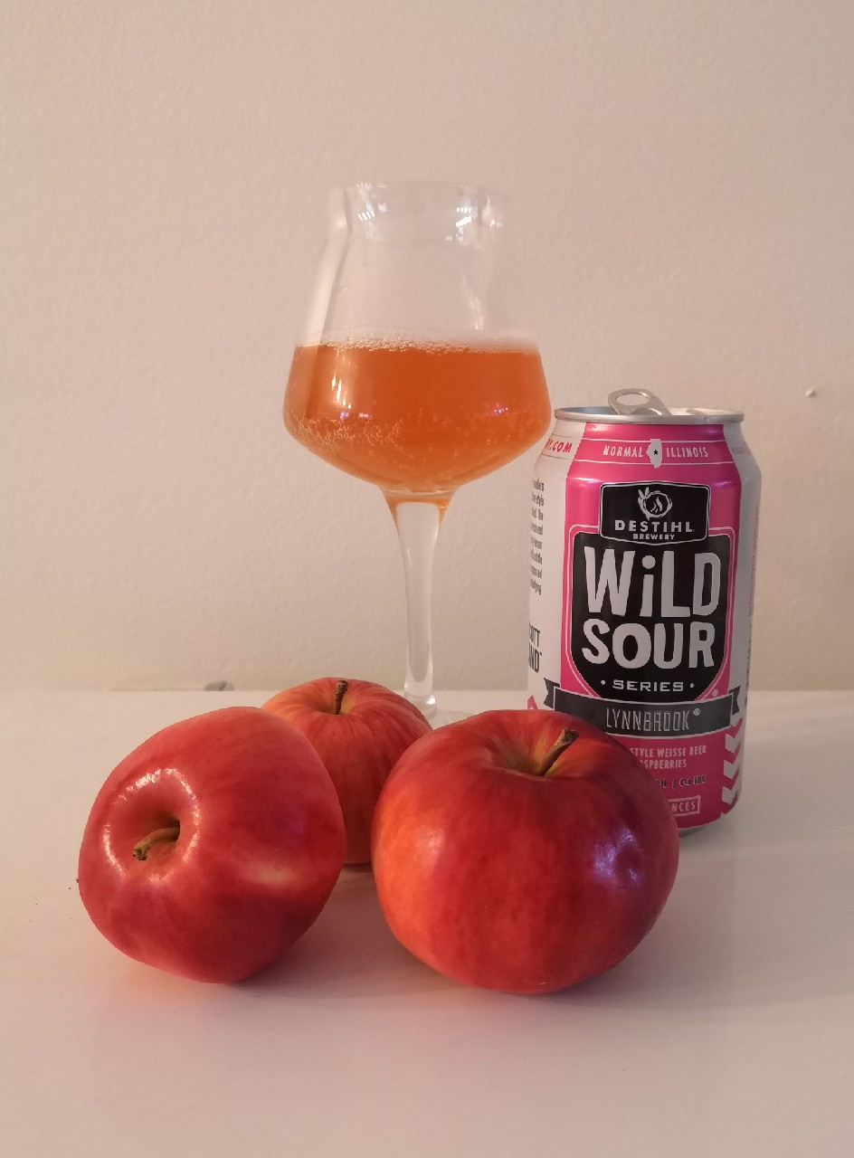 Wild Sour Series: Lynnbrook, United States