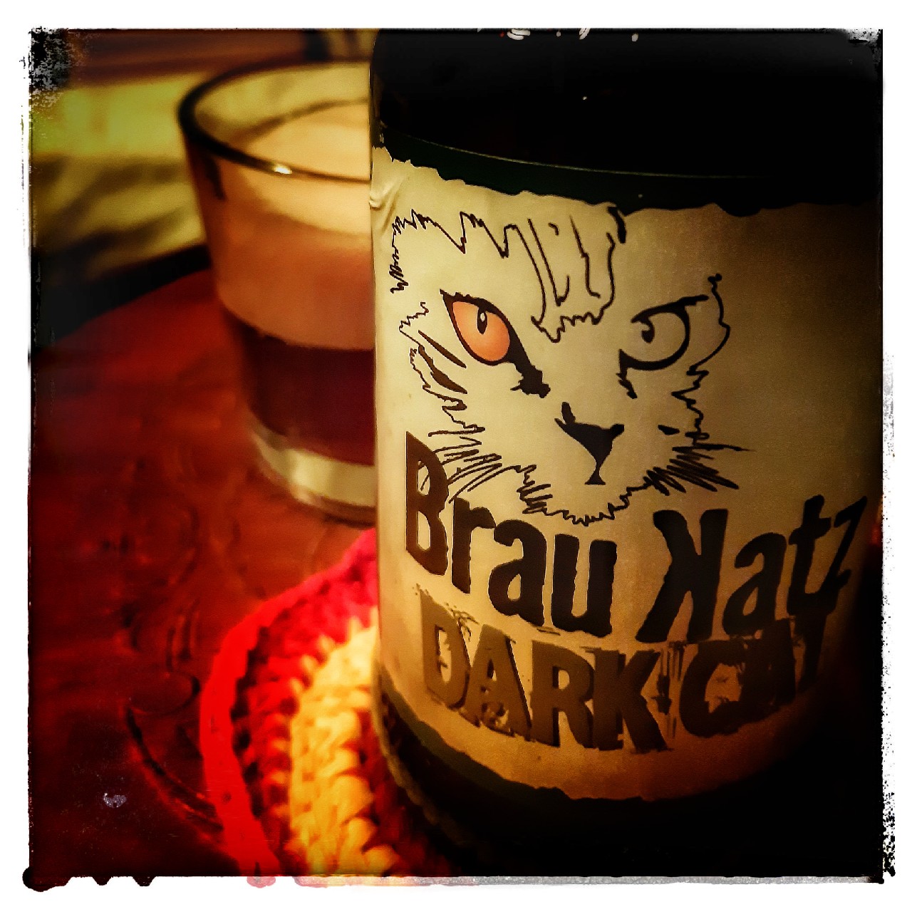 Brau Katz Nr. 04 Dark Cat, Germany