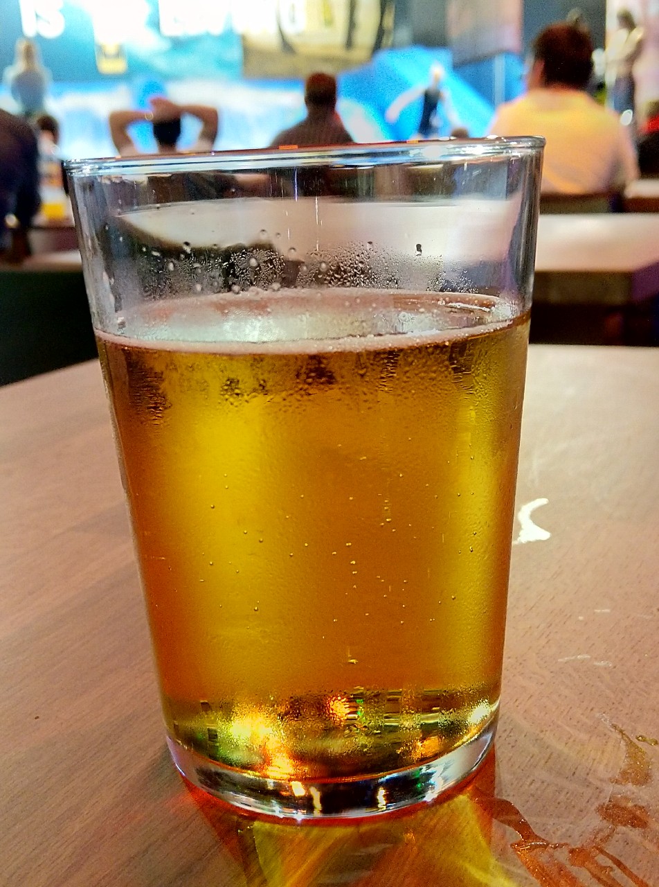 Spaten Premium Bock, Germany