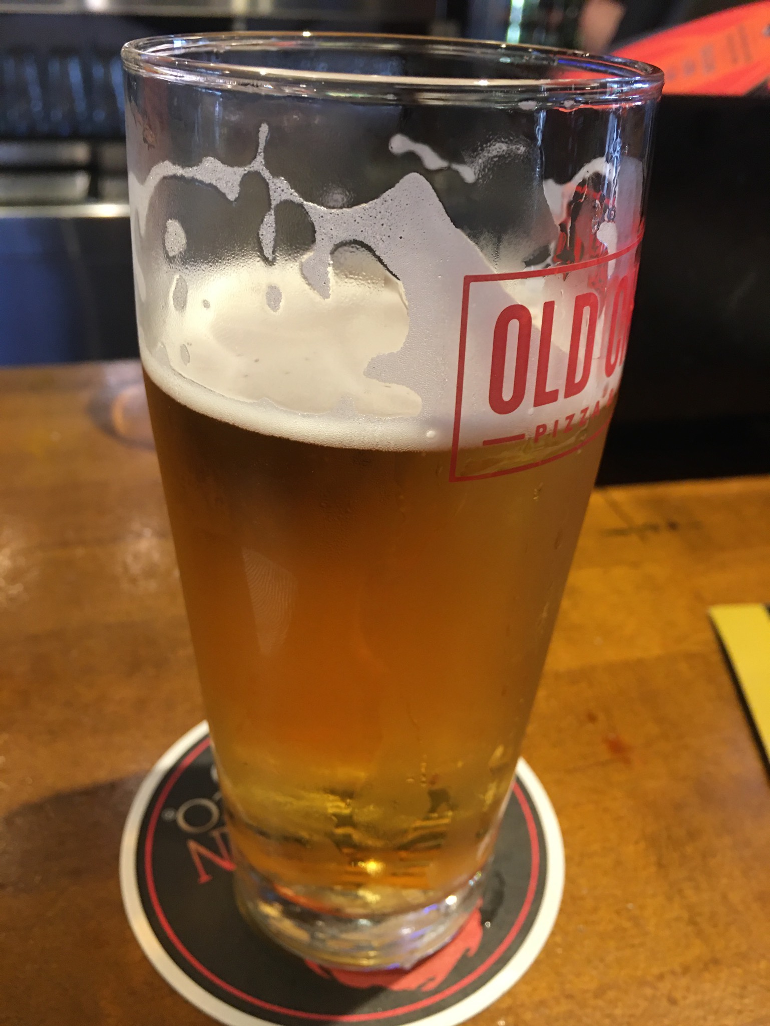 Si Senor, United States