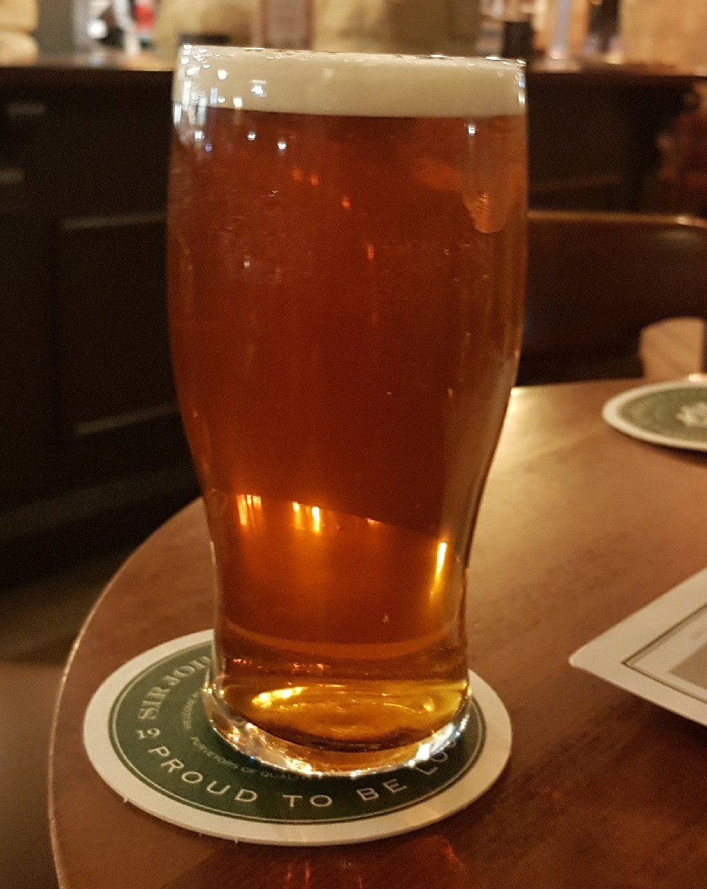 Lady Marmalade, England