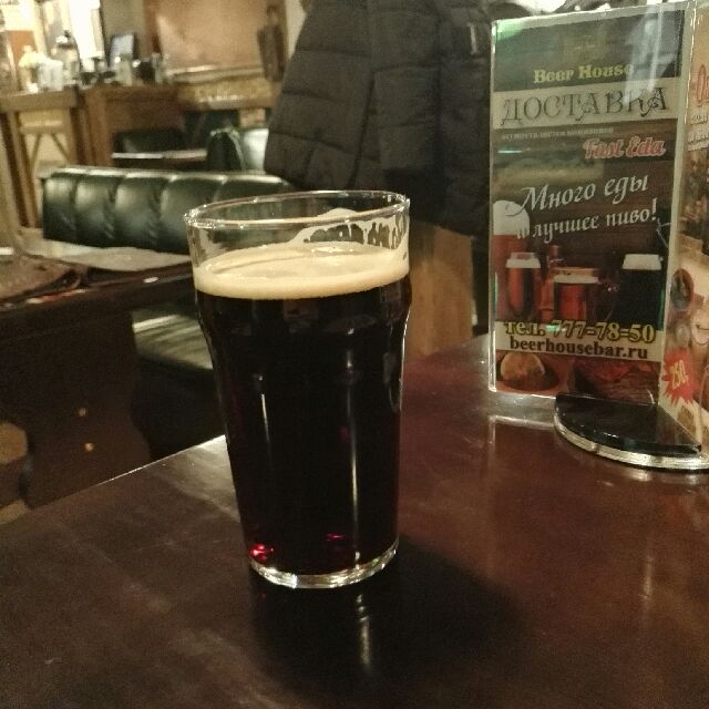 Vasileostrovskoe Temnoe / Василеостровское Темное, Russia