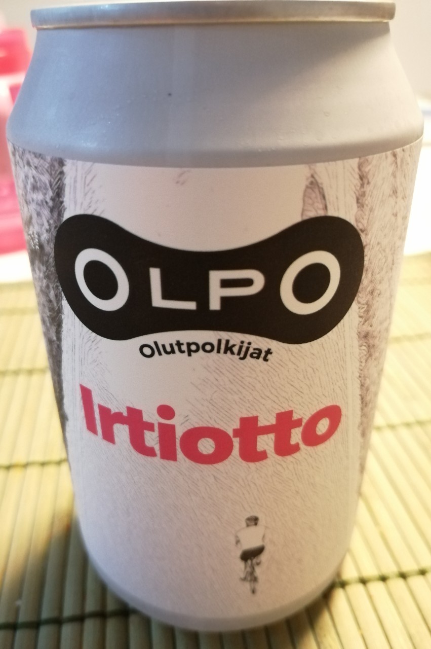 Irtiotto, Finland