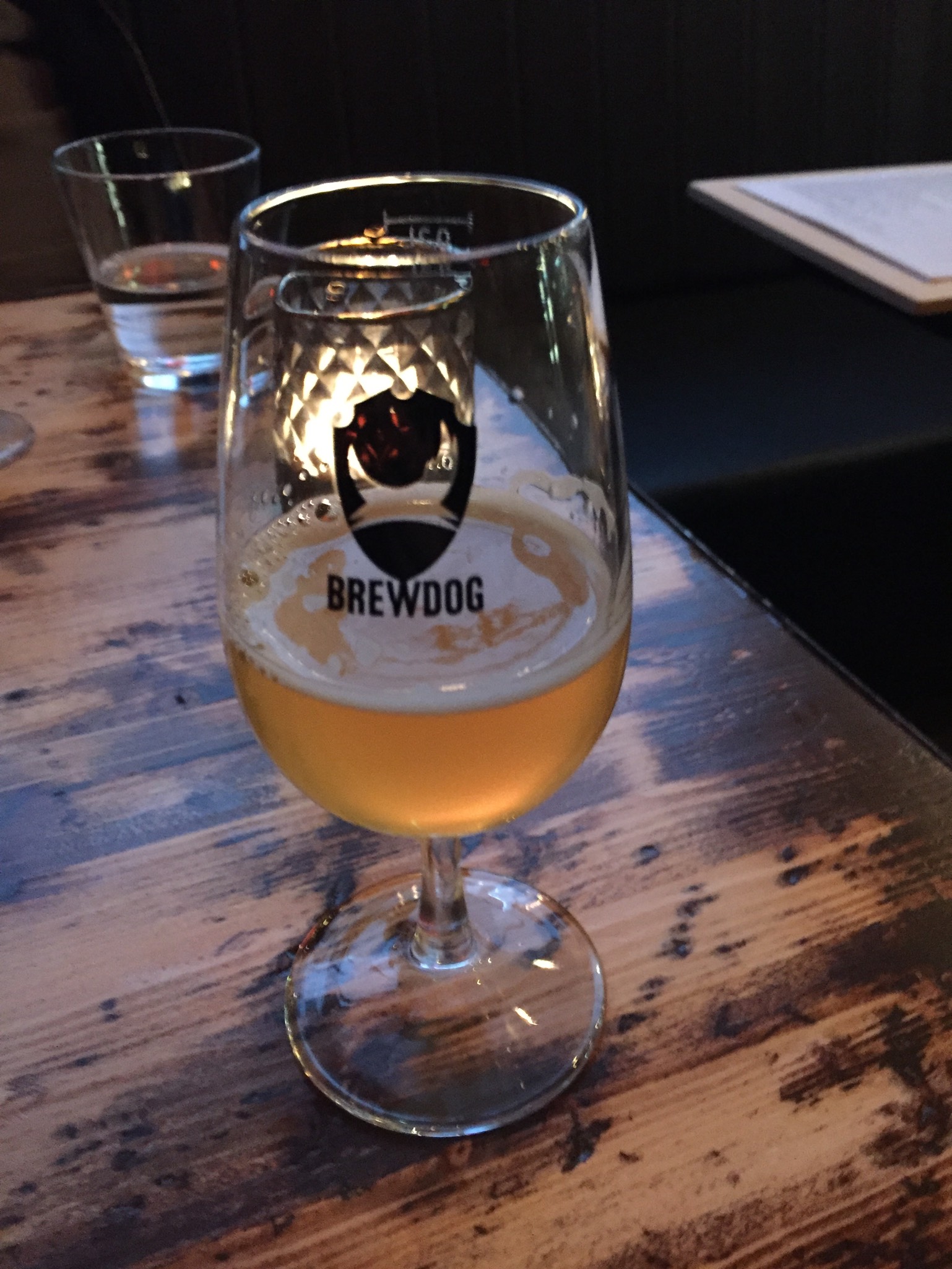 Hippos Don't Lie, England