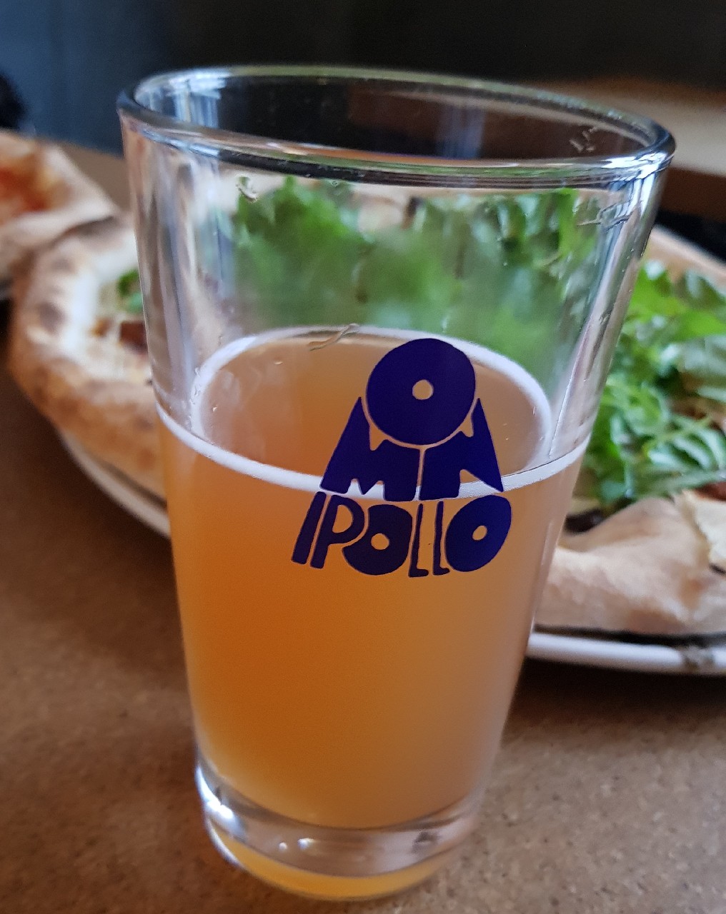 Urban Harvest, England