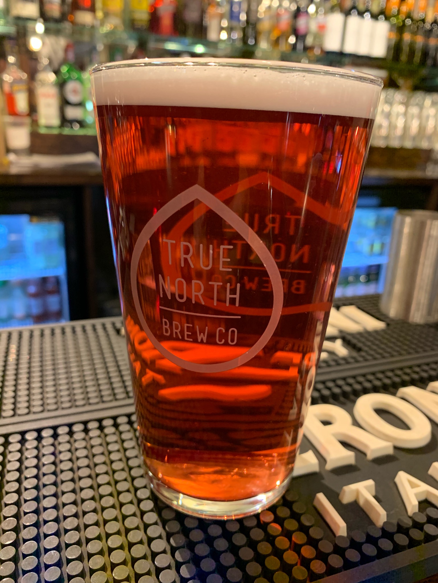 Farmers Cherry Beer, England