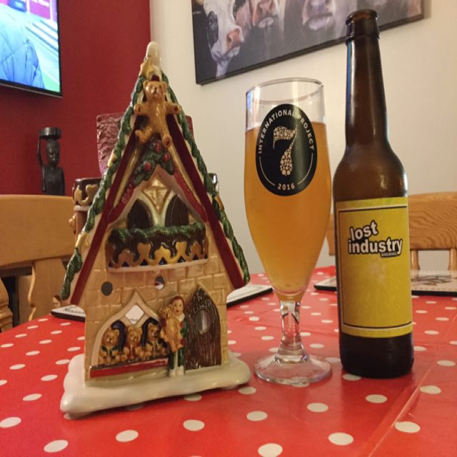 Margarita Sour, England