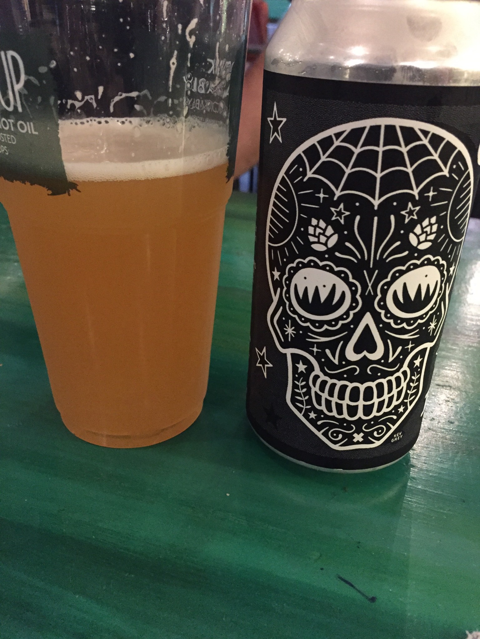 Chasing The Sun, England