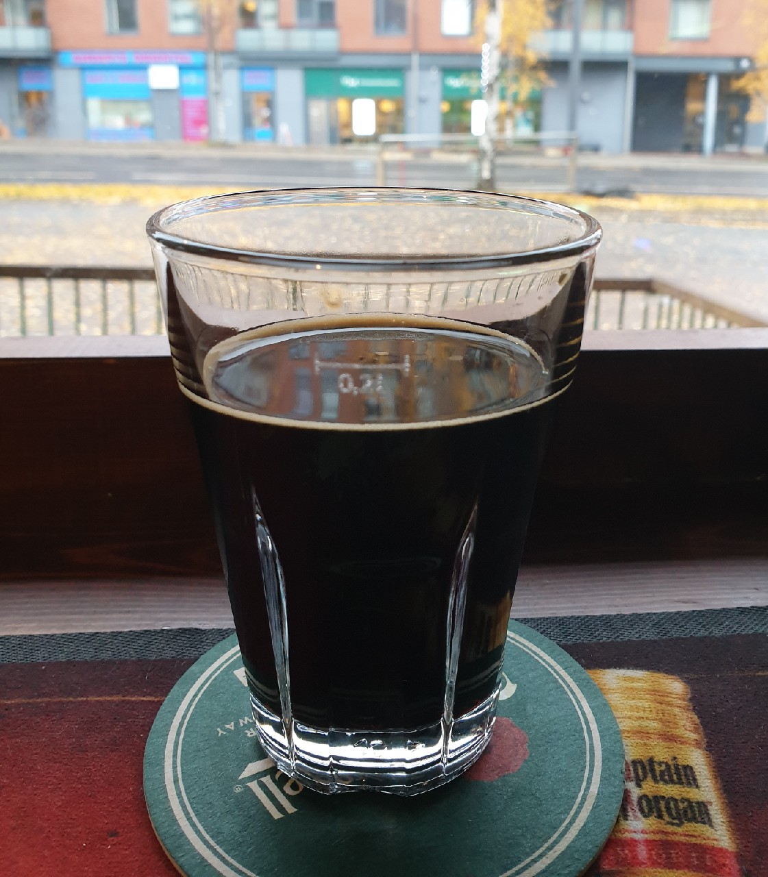 ETNYC Proudly Presents the Real Mexican Cake, United States