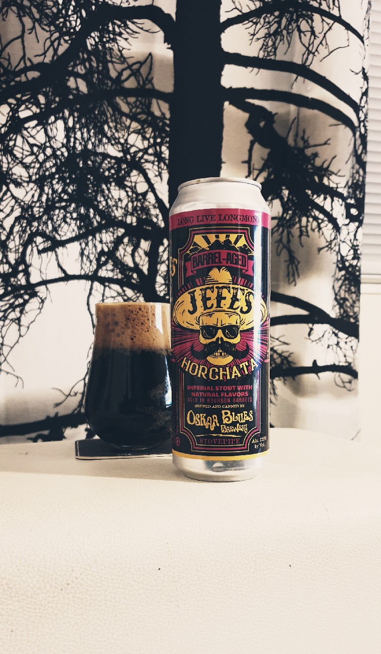 Jefe's Horchata, United States