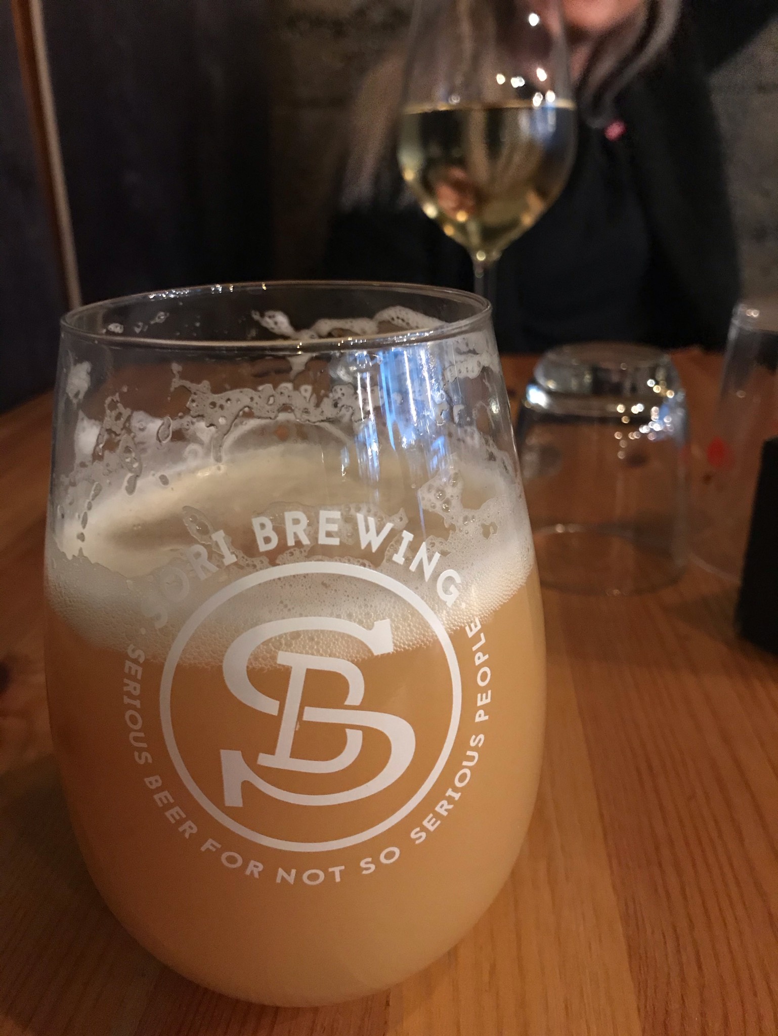 That Yoga Studio Used To Be A Really Cool Dive Bar, United States