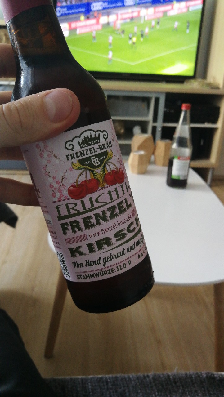 Frenzel's Kirsch, Germany