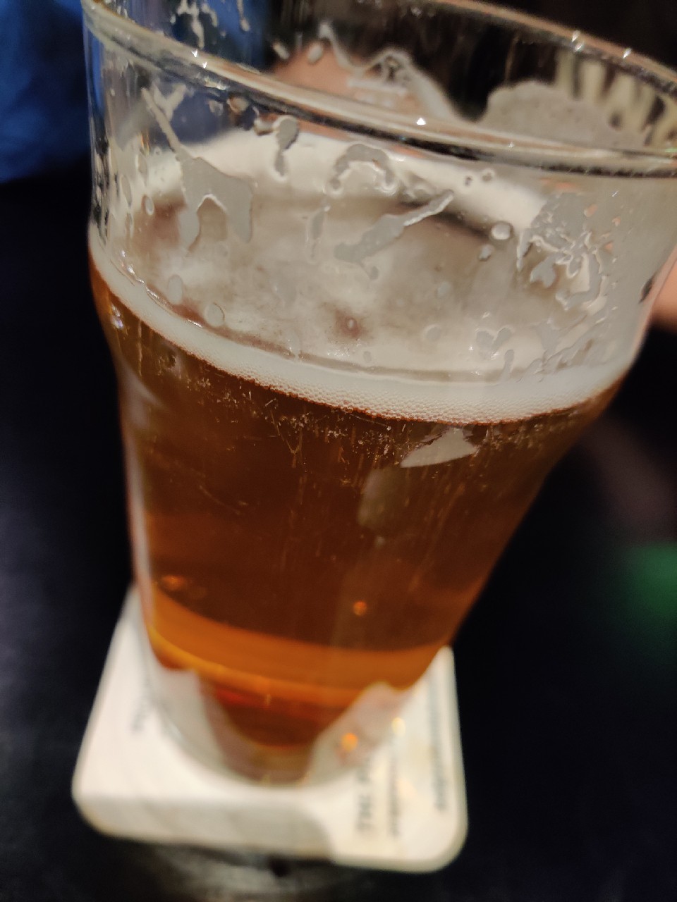 Simcoe Lager, Finland