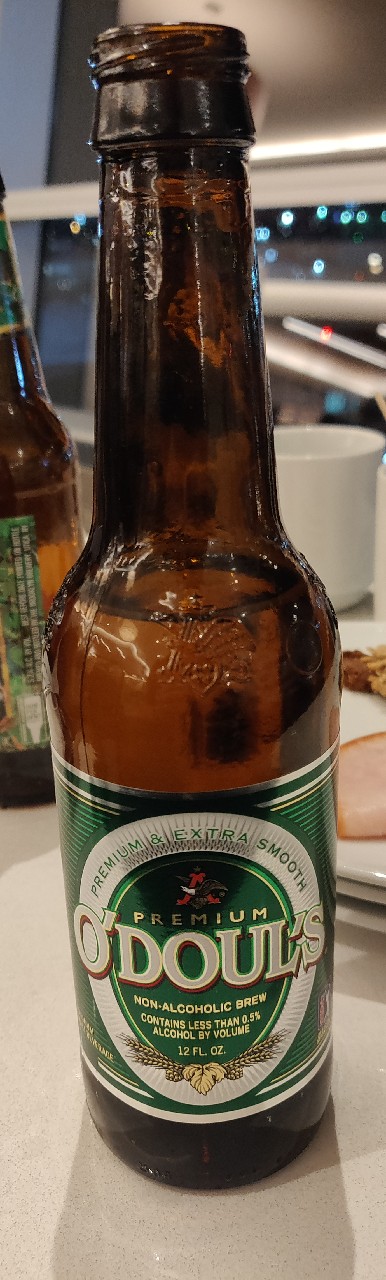 O'Doul's Premium, United States