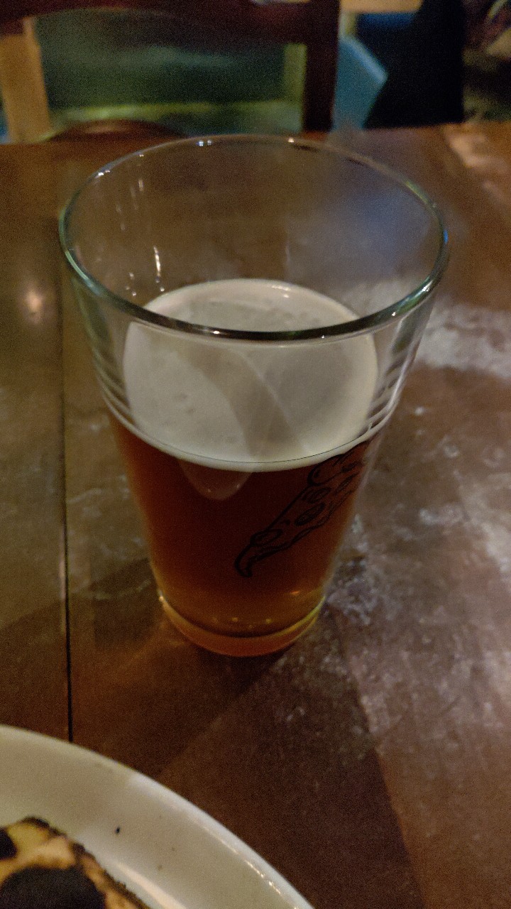 American Weizen, Finland