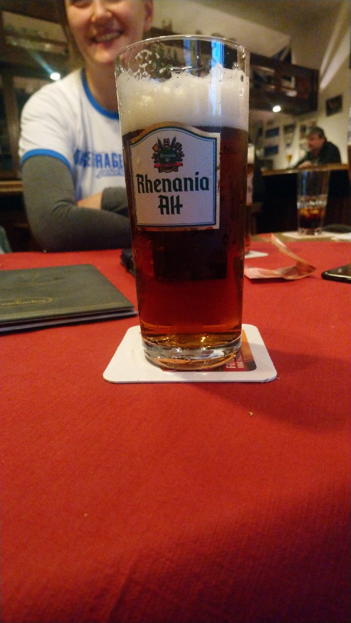 Rhenania Alt, Germany